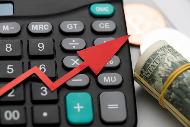 airport exchange rate