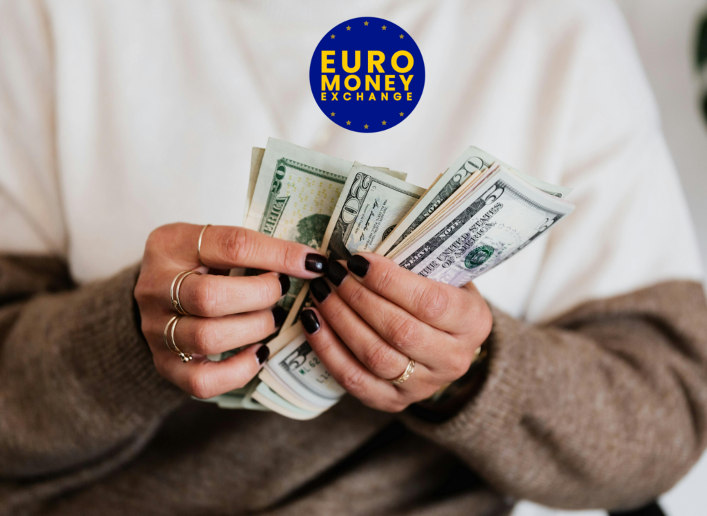 Forgot Money Last-Minute Currency Exchange: What To Do If You Forgot Before ...
